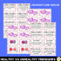 School Counseling SEL Discussion Cards Bundle
